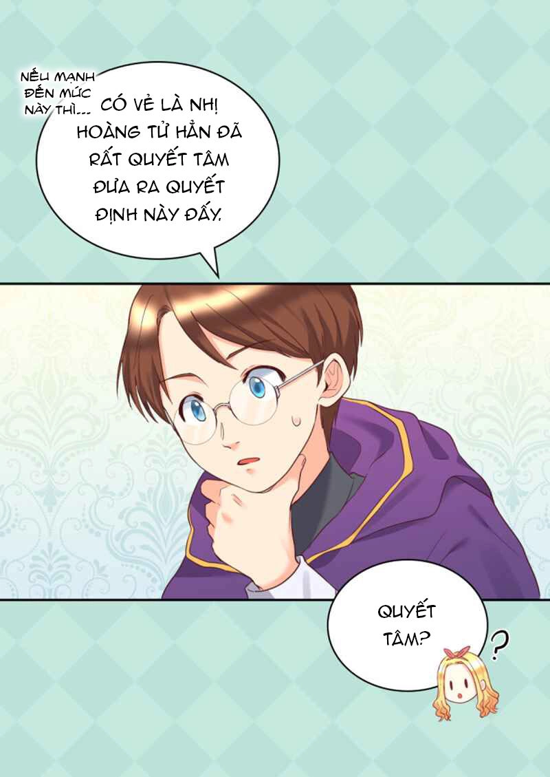 Sinh Đôi Xuyên Không Chapter 26 - 9