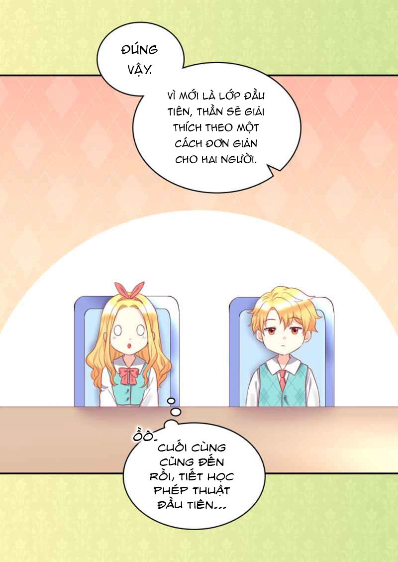 Sinh Đôi Xuyên Không Chapter 26 - 10