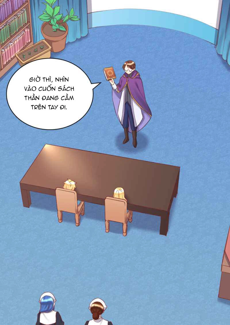 Sinh Đôi Xuyên Không Chapter 26 - 11