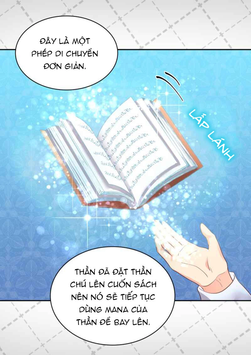 Sinh Đôi Xuyên Không Chapter 26 - 13