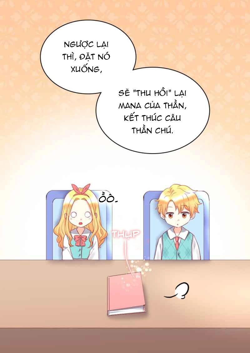 Sinh Đôi Xuyên Không Chapter 26 - 14