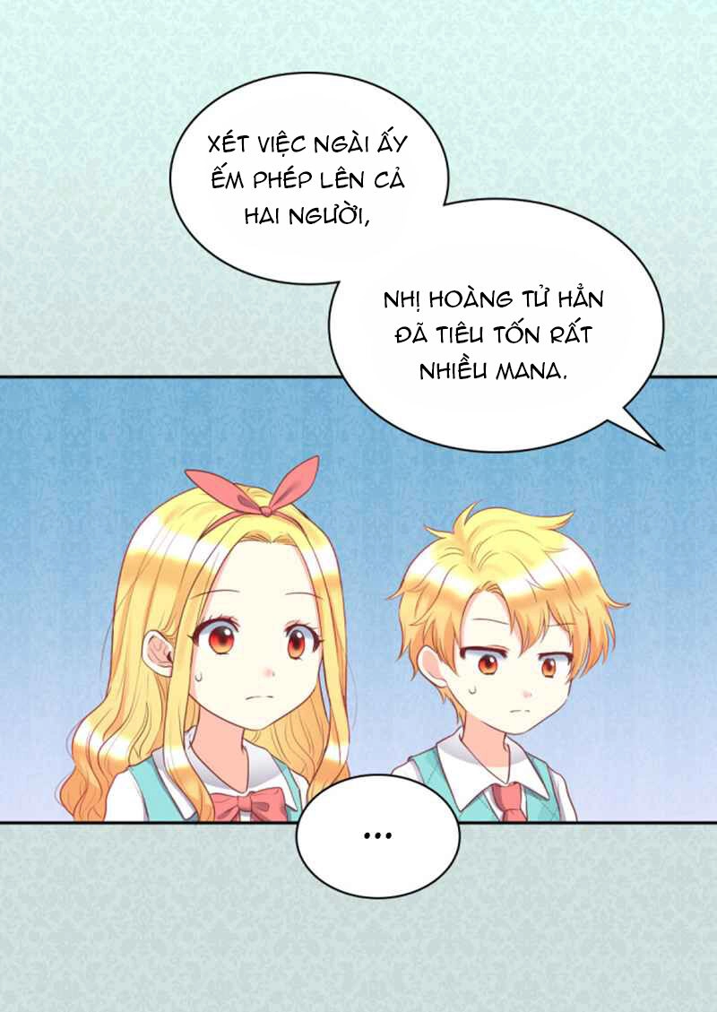 Sinh Đôi Xuyên Không Chapter 26 - 19