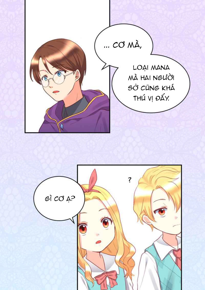 Sinh Đôi Xuyên Không Chapter 26 - 21