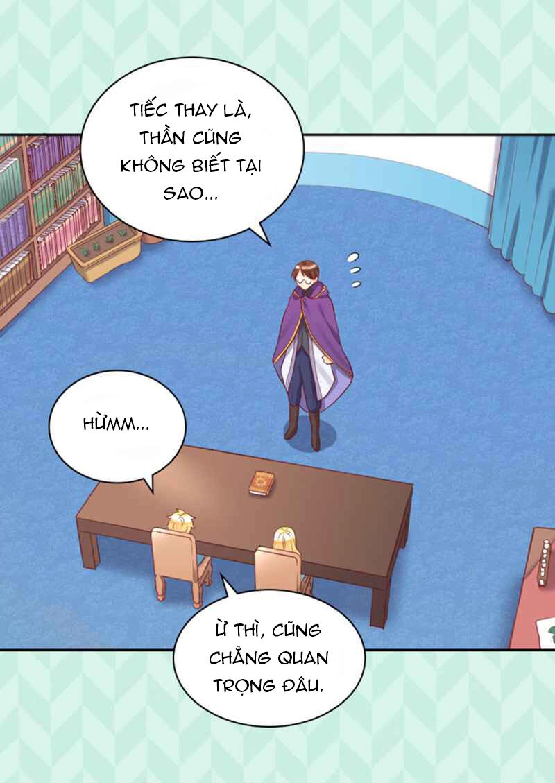 Sinh Đôi Xuyên Không Chapter 26 - 25