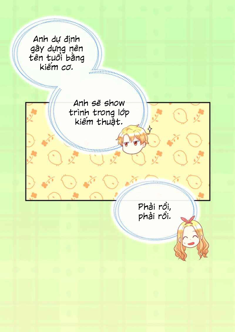 Sinh Đôi Xuyên Không Chapter 26 - 26