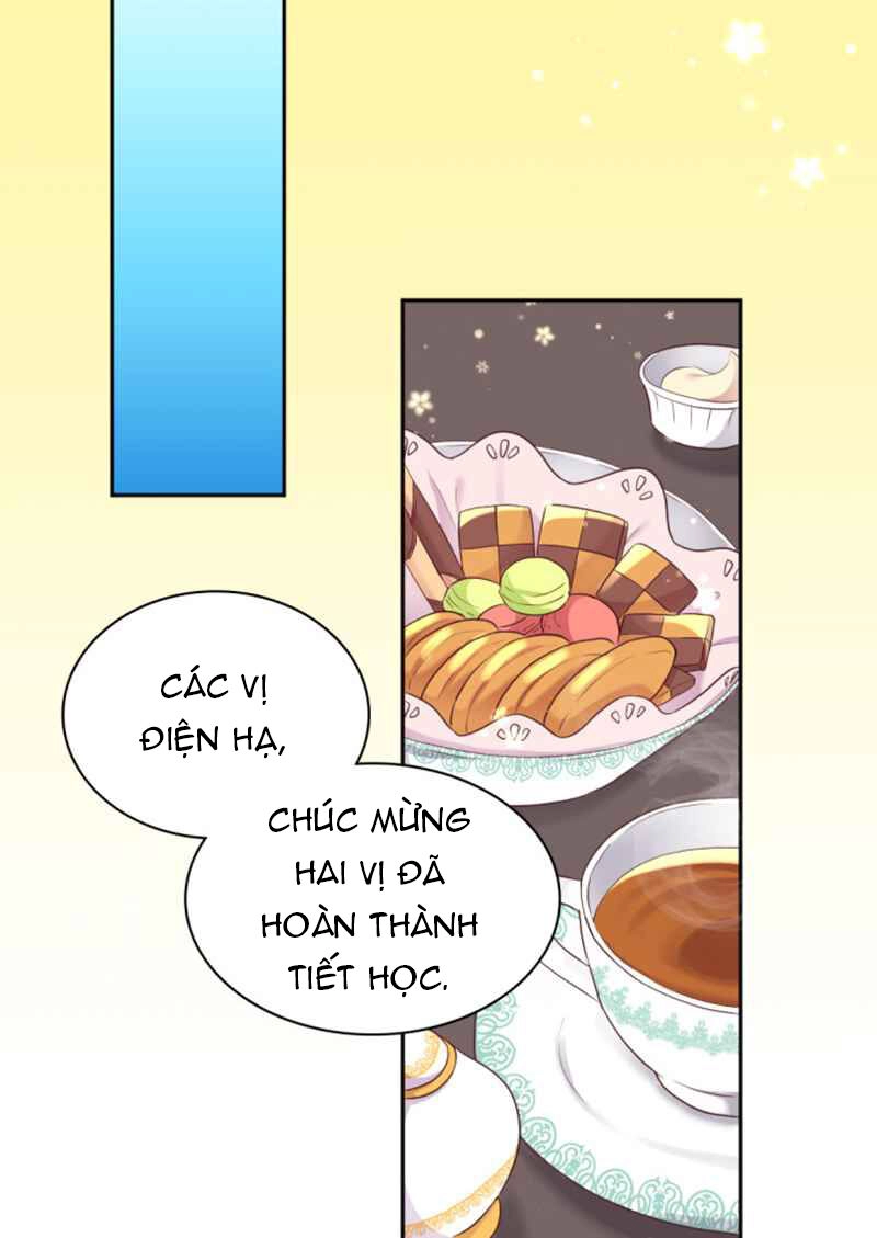 Sinh Đôi Xuyên Không Chapter 26 - 27