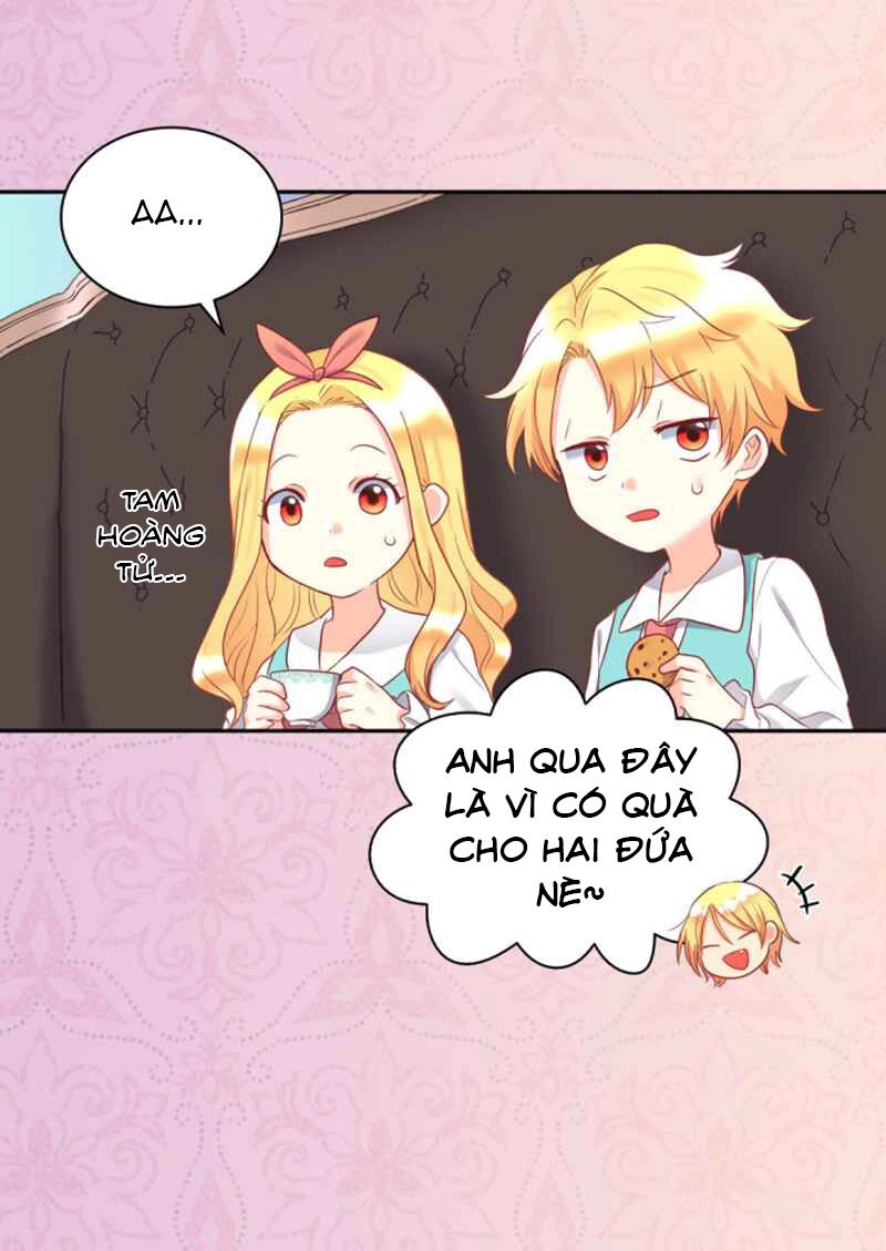 Sinh Đôi Xuyên Không Chapter 26 - 30