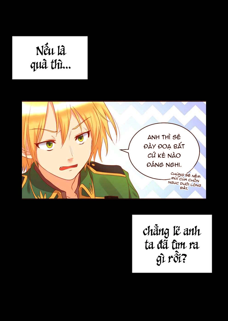 Sinh Đôi Xuyên Không Chapter 26 - 31