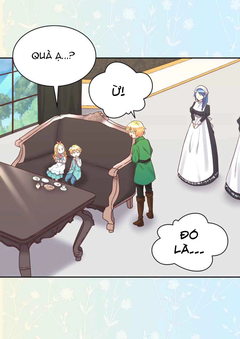 Sinh Đôi Xuyên Không Chapter 26 - 32