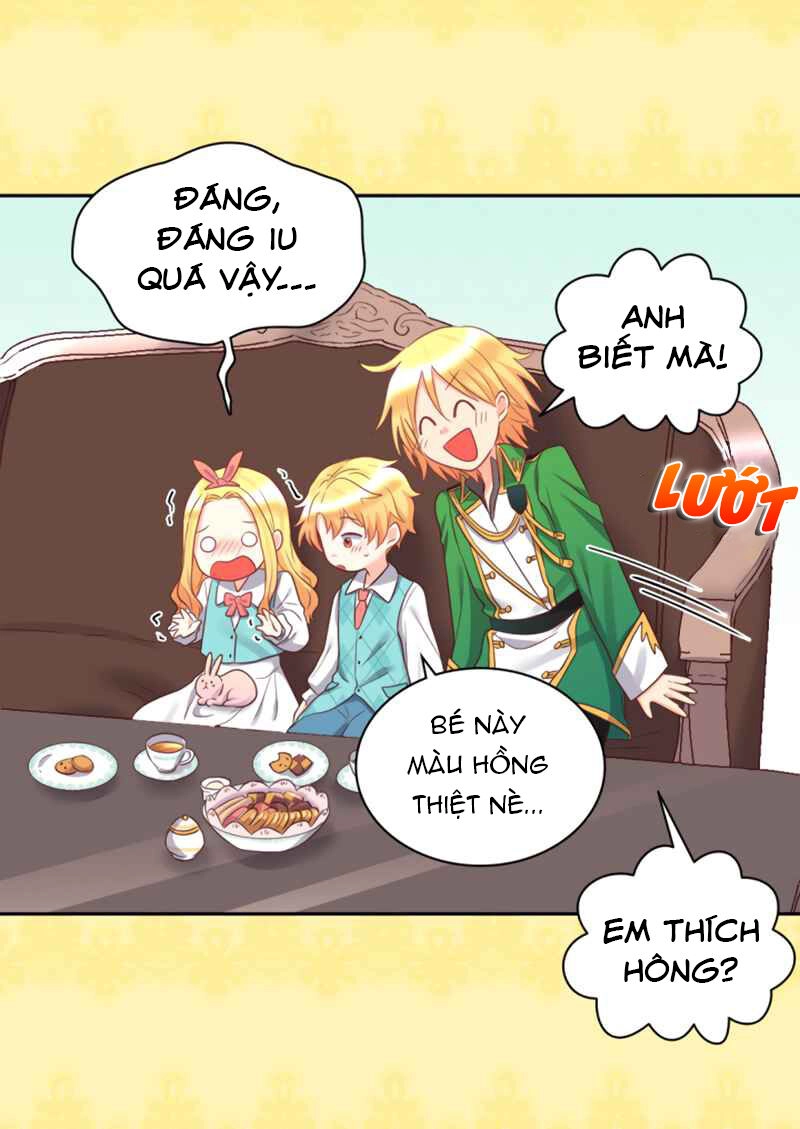 Sinh Đôi Xuyên Không Chapter 26 - 34