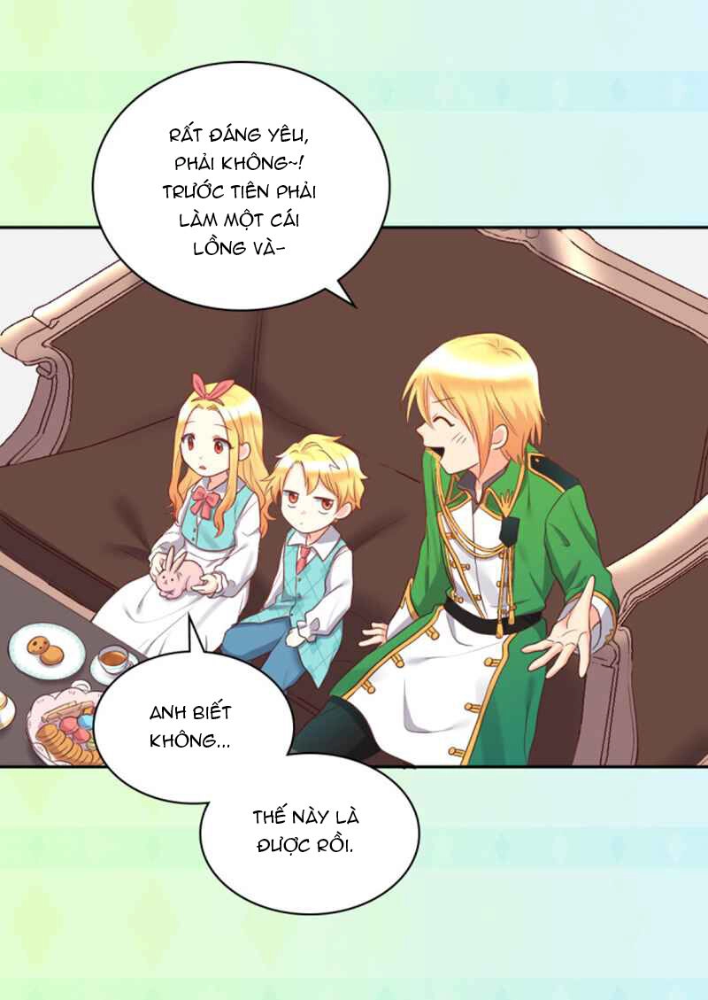 Sinh Đôi Xuyên Không Chapter 26 - 36