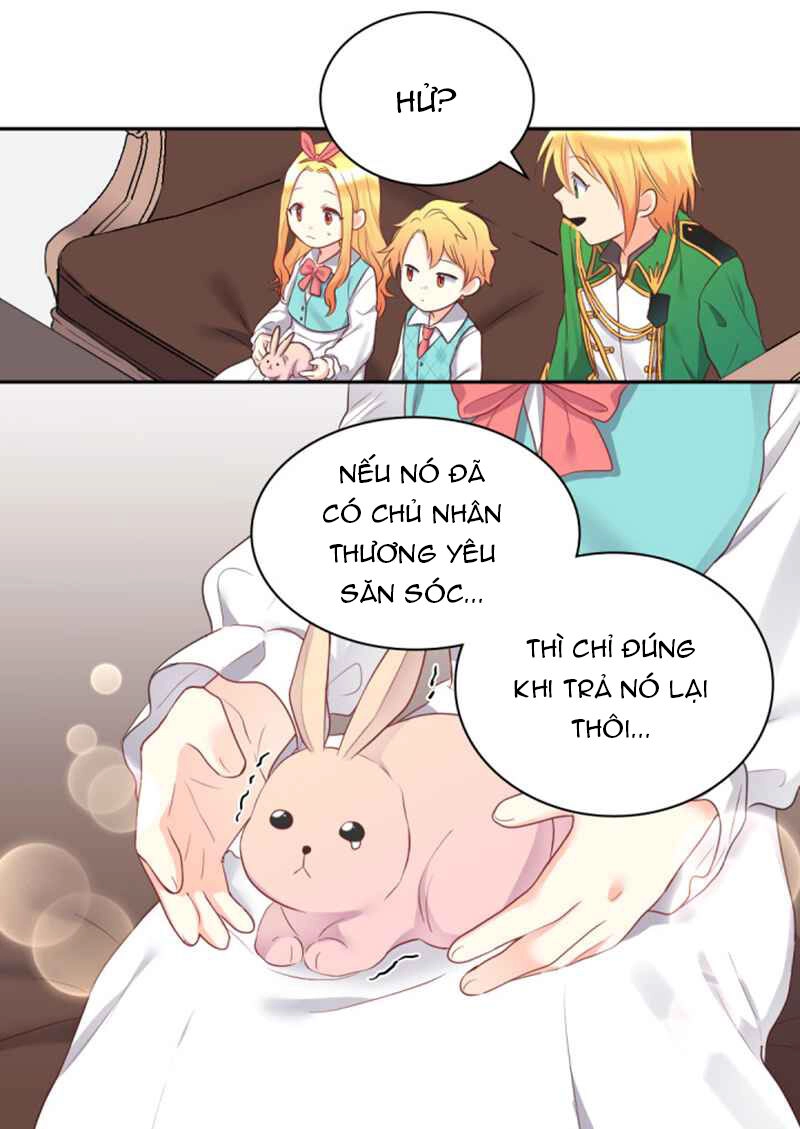 Sinh Đôi Xuyên Không Chapter 26 - 37