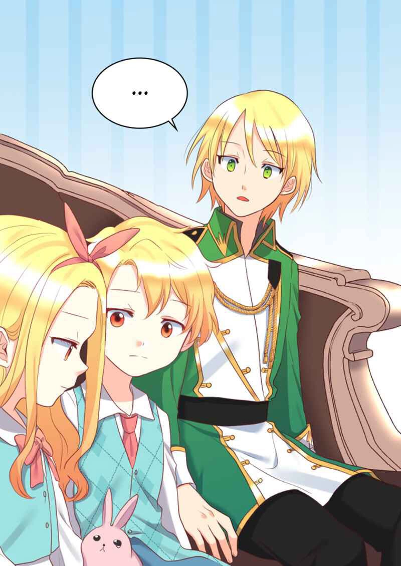 Sinh Đôi Xuyên Không Chapter 26 - 39