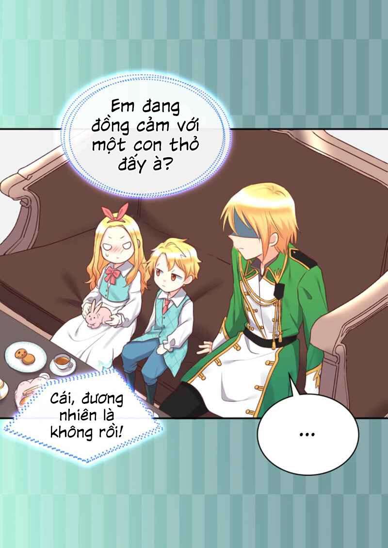 Sinh Đôi Xuyên Không Chapter 26 - 40