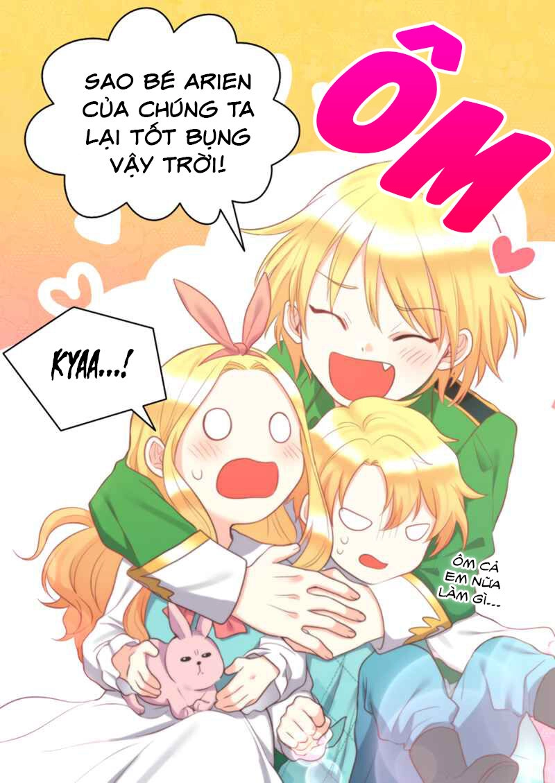 Sinh Đôi Xuyên Không Chapter 26 - 41