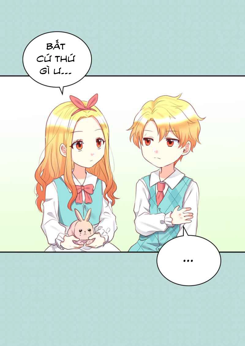 Sinh Đôi Xuyên Không Chapter 26 - 43