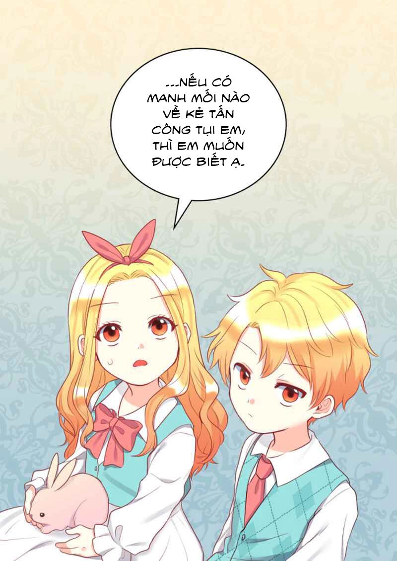 Sinh Đôi Xuyên Không Chapter 26 - 44