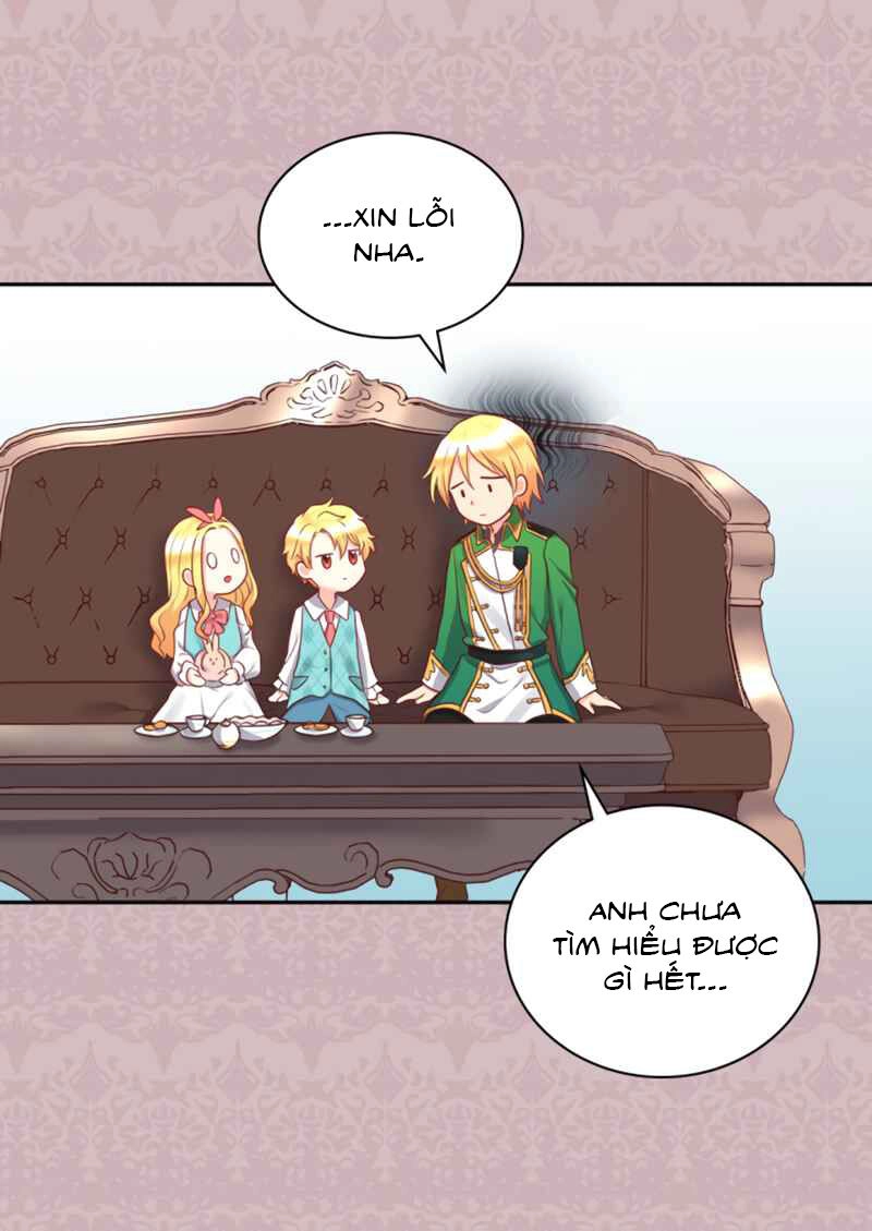 Sinh Đôi Xuyên Không Chapter 26 - 45