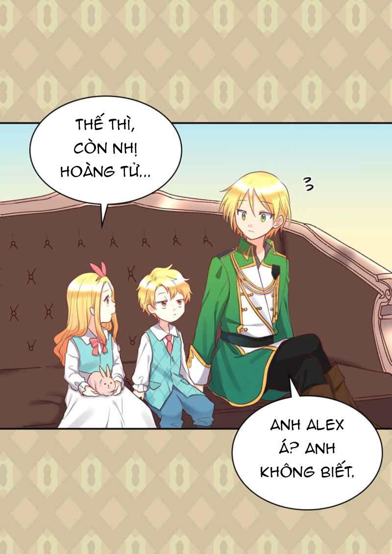 Sinh Đôi Xuyên Không Chapter 26 - 48