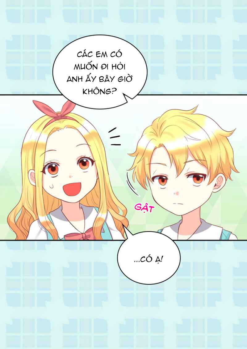 Sinh Đôi Xuyên Không Chapter 26 - 49