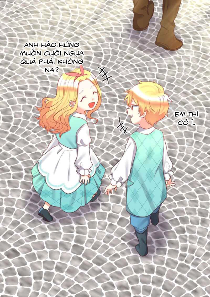 Sinh Đôi Xuyên Không Chapter 26 - 54