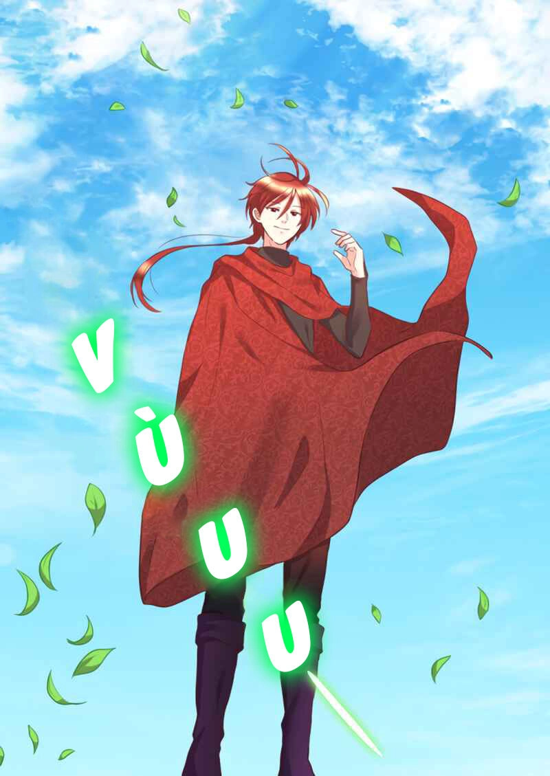 Sinh Đôi Xuyên Không Chapter 26 - 58