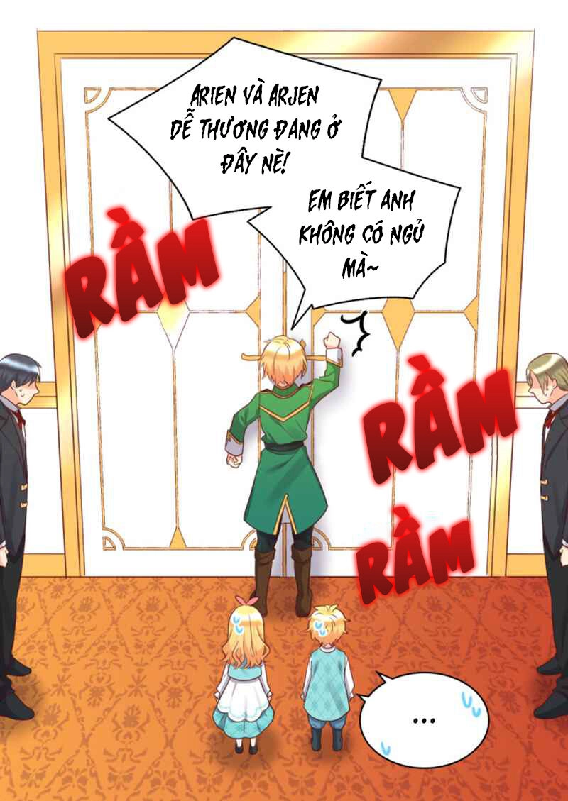 Sinh Đôi Xuyên Không Chapter 26 - 63