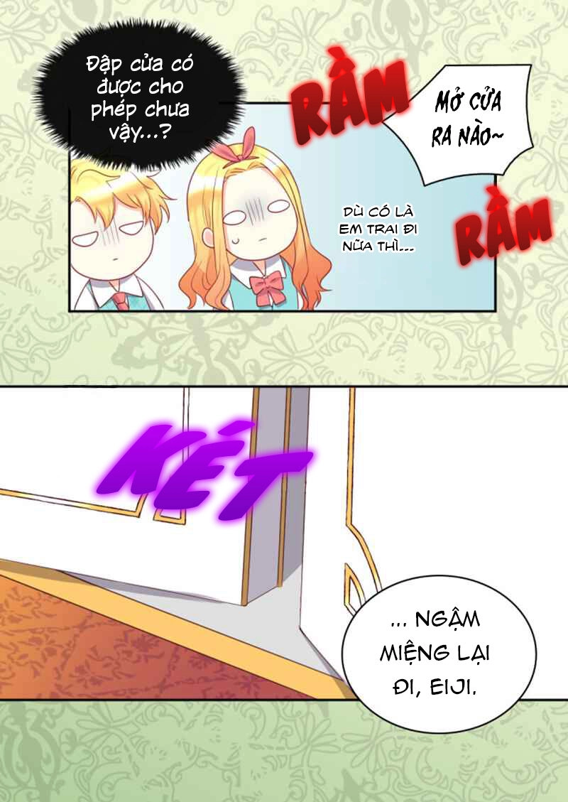 Sinh Đôi Xuyên Không Chapter 26 - 64