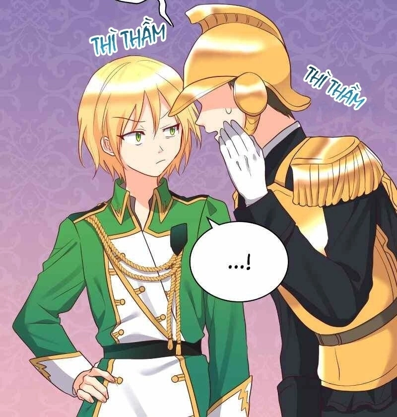 Sinh Đôi Xuyên Không Chapter 27 - 9