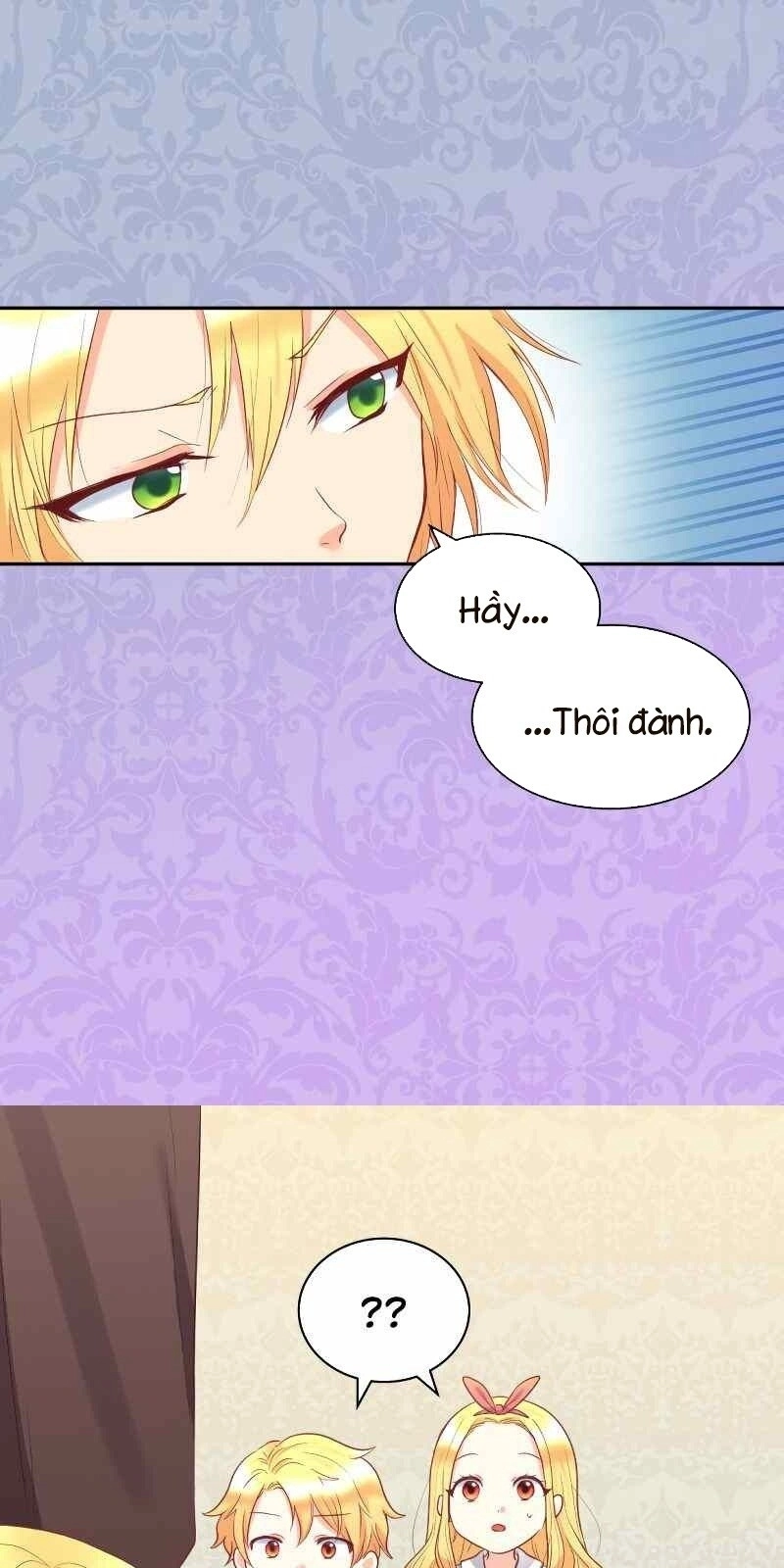 Sinh Đôi Xuyên Không Chapter 27 - 10