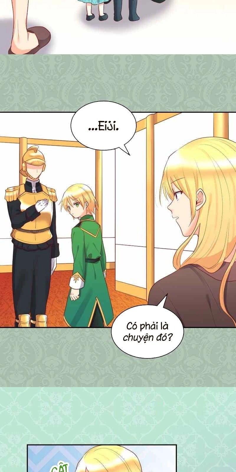 Sinh Đôi Xuyên Không Chapter 27 - 12