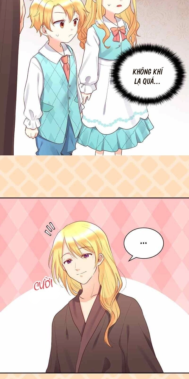 Sinh Đôi Xuyên Không Chapter 27 - 15