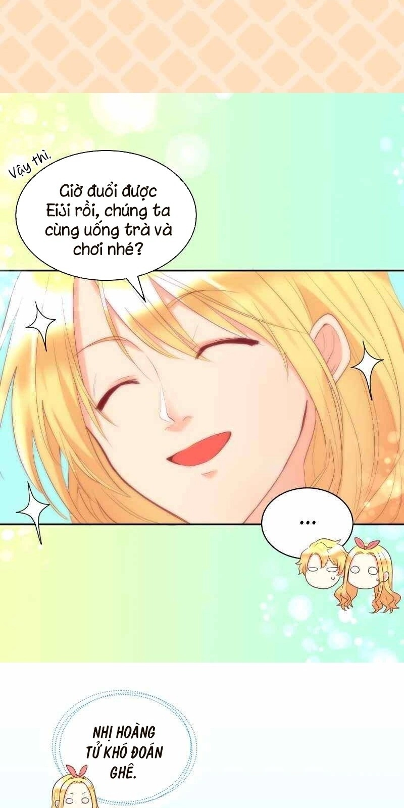 Sinh Đôi Xuyên Không Chapter 27 - 16