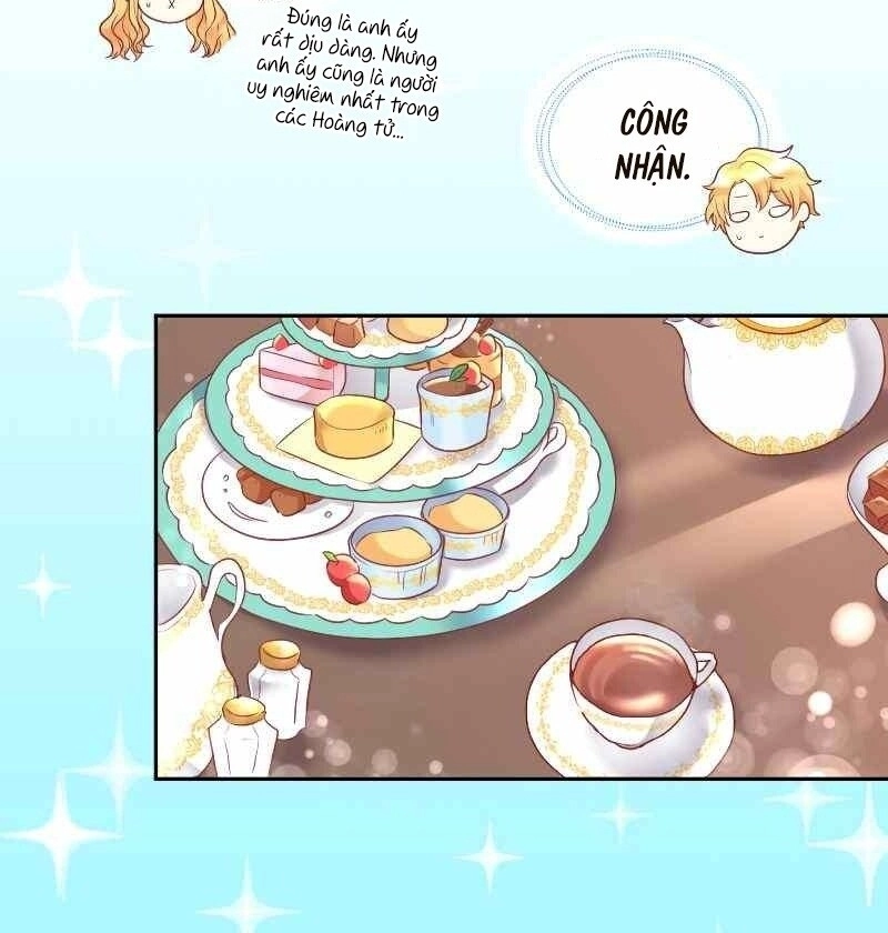 Sinh Đôi Xuyên Không Chapter 27 - 17