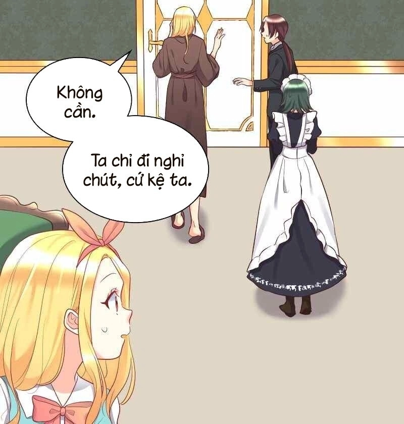 Sinh Đôi Xuyên Không Chapter 27 - 21