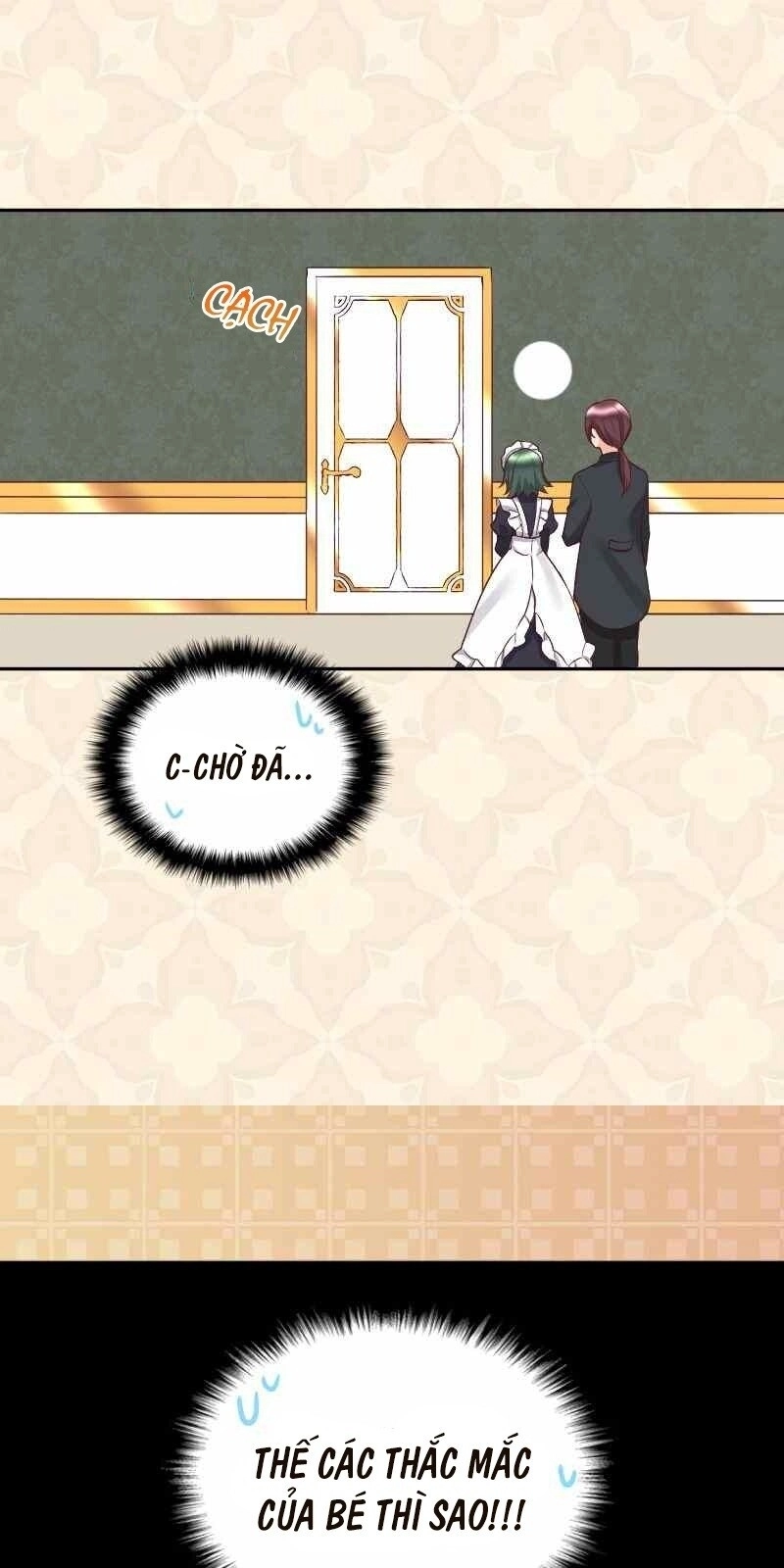 Sinh Đôi Xuyên Không Chapter 27 - 22