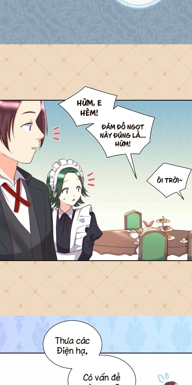 Sinh Đôi Xuyên Không Chapter 27 - 24