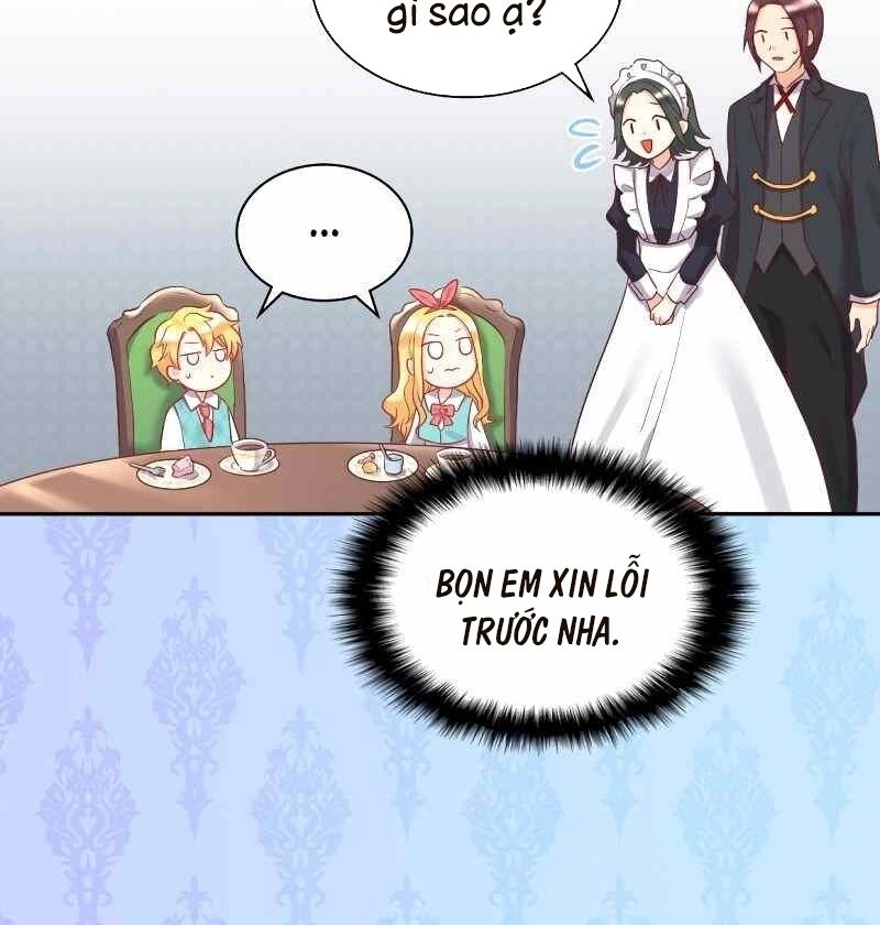 Sinh Đôi Xuyên Không Chapter 27 - 25