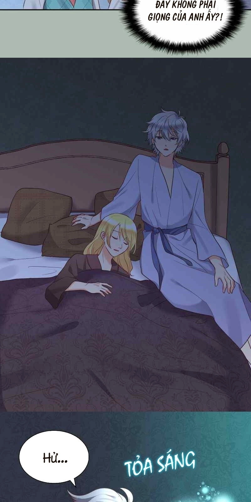 Sinh Đôi Xuyên Không Chapter 27 - 32