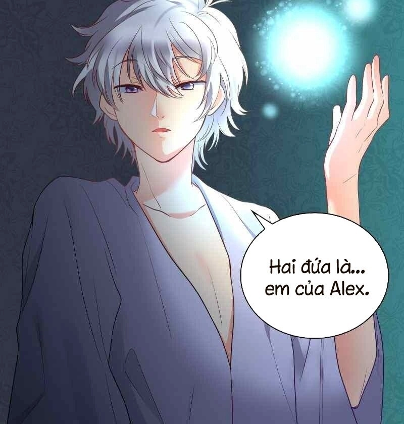 Sinh Đôi Xuyên Không Chapter 27 - 33