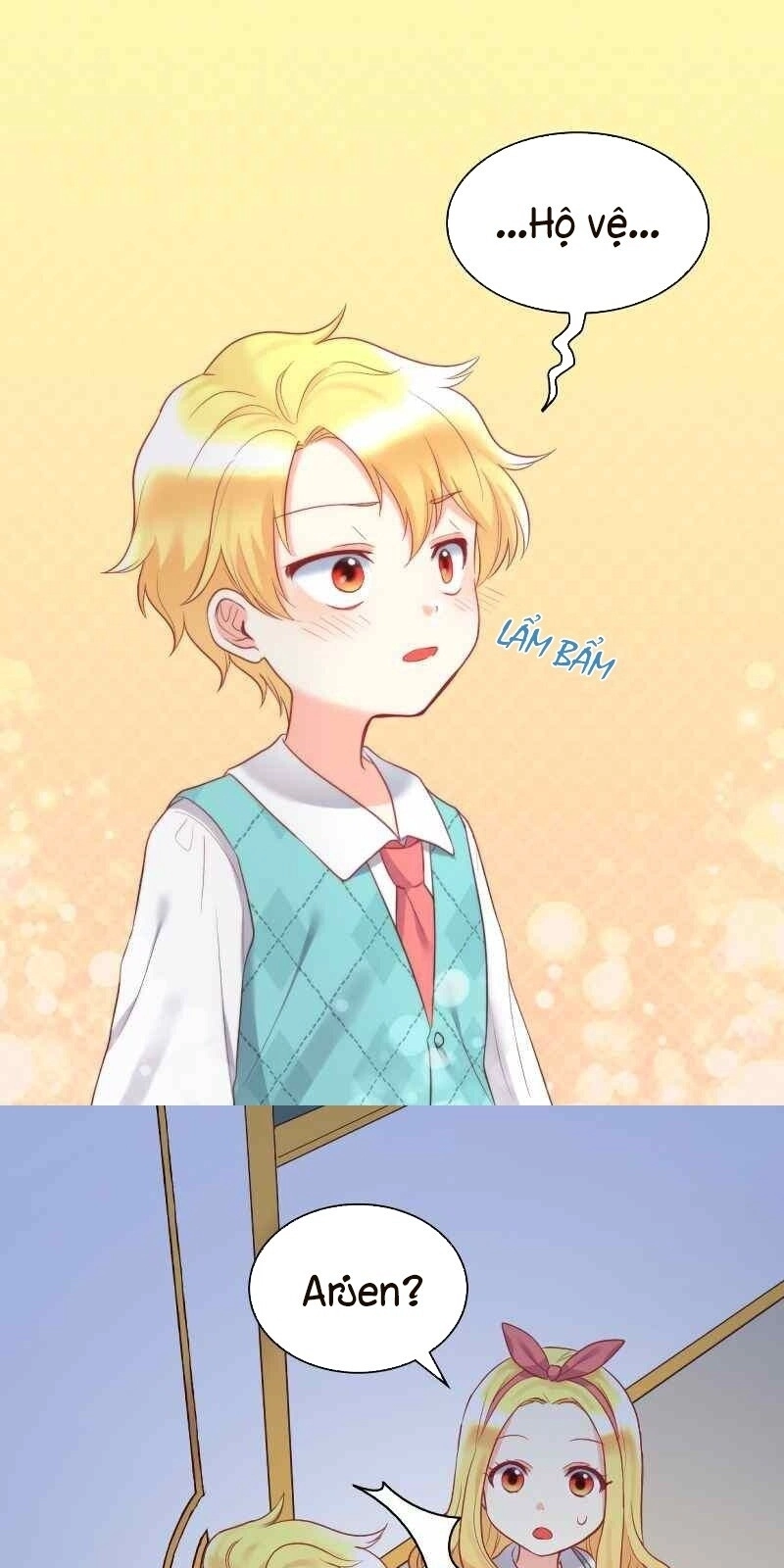 Sinh Đôi Xuyên Không Chapter 27 - 38