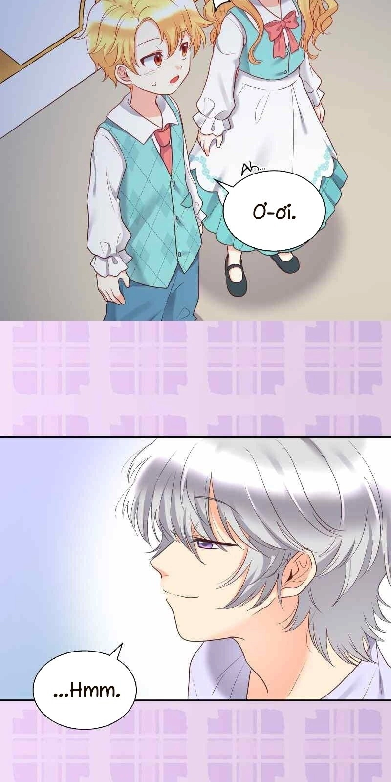 Sinh Đôi Xuyên Không Chapter 27 - 39