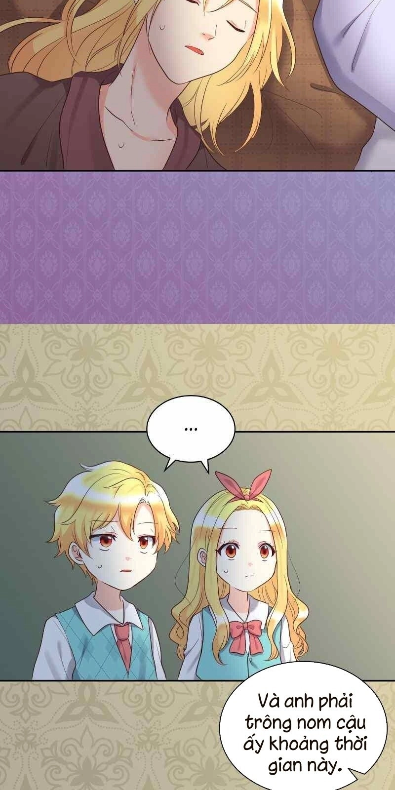 Sinh Đôi Xuyên Không Chapter 27 - 43