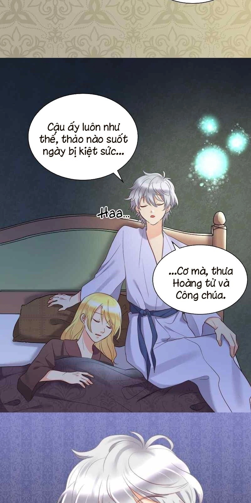 Sinh Đôi Xuyên Không Chapter 27 - 44