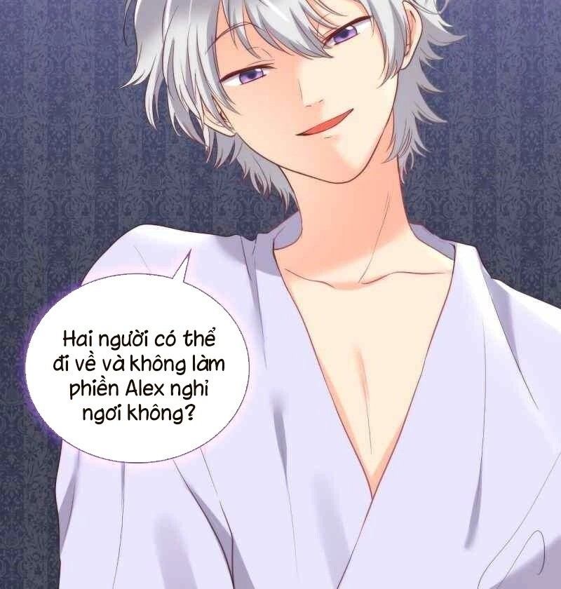 Sinh Đôi Xuyên Không Chapter 27 - 45