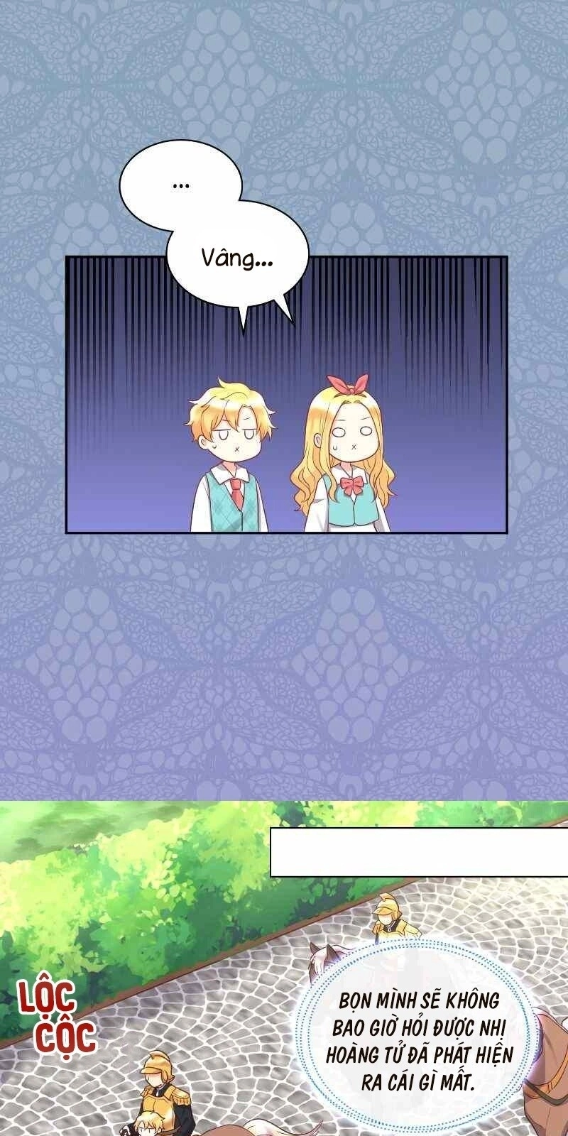 Sinh Đôi Xuyên Không Chapter 27 - 46