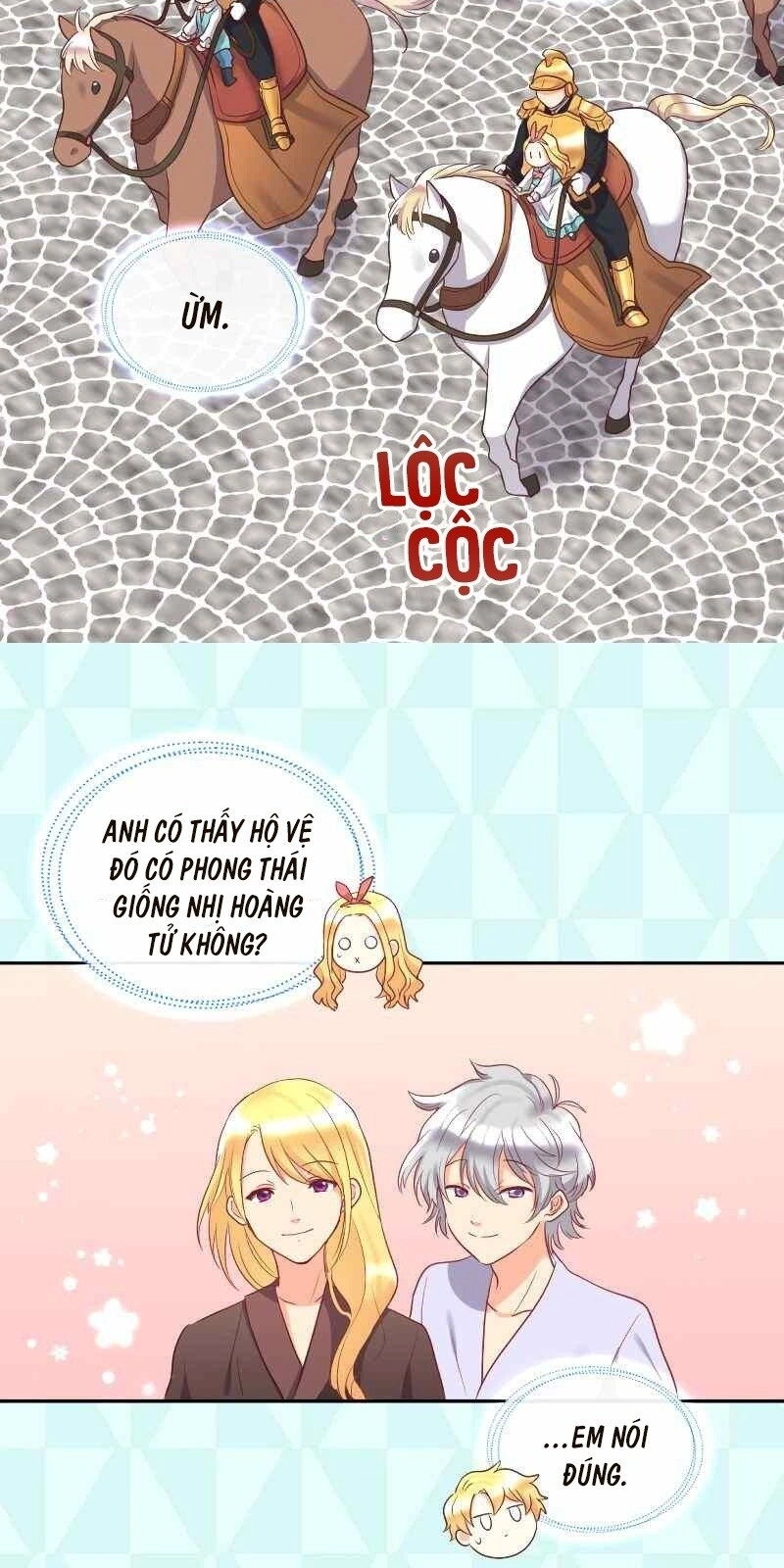 Sinh Đôi Xuyên Không Chapter 27 - 47