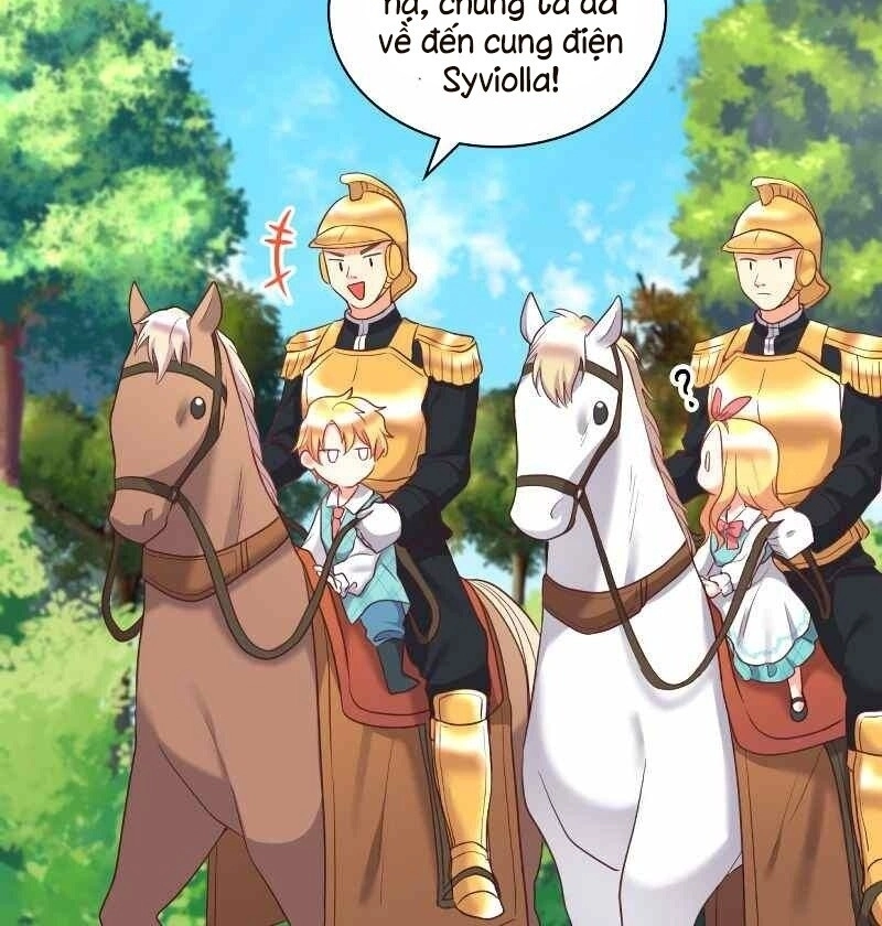 Sinh Đôi Xuyên Không Chapter 27 - 49