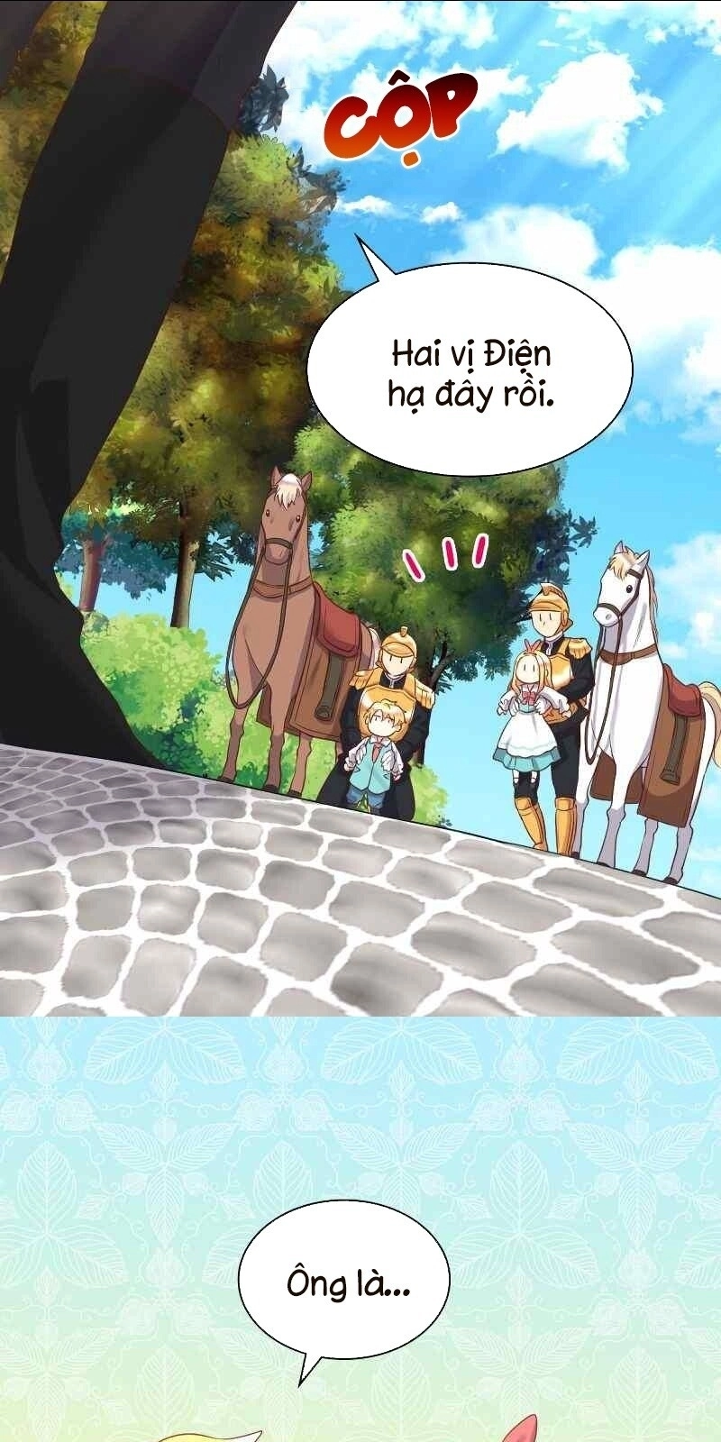 Sinh Đôi Xuyên Không Chapter 27 - 50