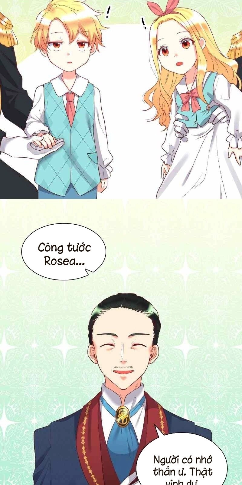 Sinh Đôi Xuyên Không Chapter 27 - 51